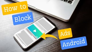 How to Block Ads on Android  Stop ads on mobile [upl. by Aym]