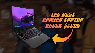 Lenovo IdeaPad Gaming 3 with RTX 3060 Review I am SHOCKED 🤯 In Games FPS RAM Upgrade Specs [upl. by Dowd]