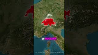 Safest countries in WW3 [upl. by Kerred]