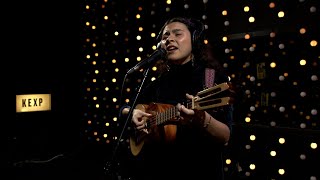 Silvana Estrada  Full Performance Live on KEXP [upl. by Jeniffer]