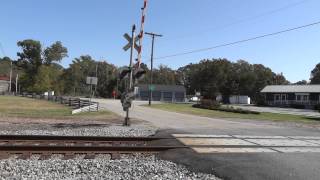 Carson Volunteer Fire Department siren wailing [upl. by Rew]