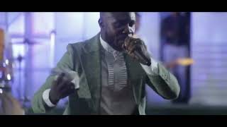 Israel Maweta in Concert at Palais des Congrès in Lomé Togo Part 2 [upl. by Georgeta]