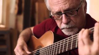 Pepe Romero plays Rumores de la Caleta Malagueña by Isaac Albéniz [upl. by Tymes]