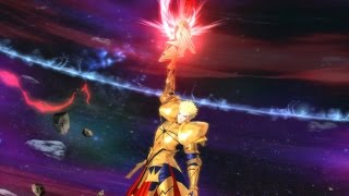 【FateEXTELLA】ギルガメッシュで暴れよう [upl. by Atiuqat]