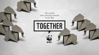 WWF Together  Elephants [upl. by Antone]