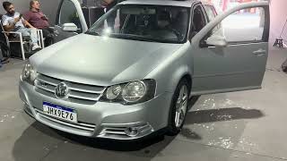 Golf Gti 2008 a Venda [upl. by Lomax981]