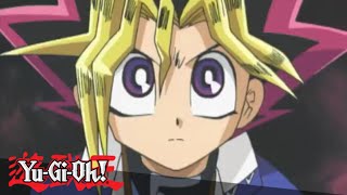 YuGiOh Duel Monsters Season 1 Version 2 Opening Theme [upl. by Born]