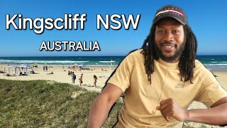 Kingscliff NSW Australia  A stunning beach holiday hub with a laidback charm 🌊✨️👌🏿🇦🇺 [upl. by Orimar261]