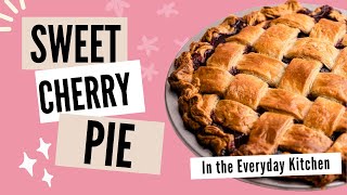 Sweet Cherry Pie [upl. by Charis]