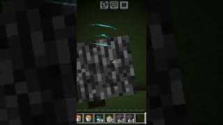 hMinecraft new video wait for end minecraft shorts [upl. by Leonelle259]