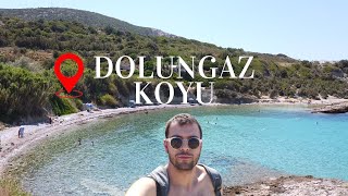 DOLUNGAZ KOYU  KARABURUN [upl. by Moran]