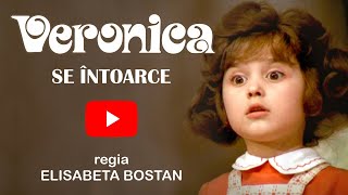 Veronica se intoarce 1975  HD  Film Românesc întreg [upl. by Monda215]