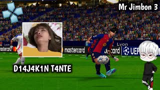 BARCELONA VS LYON UCL [upl. by Asiled]