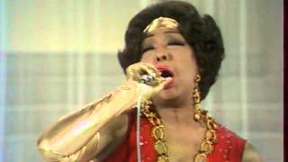 Joséphine Baker Demain Live 1968 [upl. by Hew]