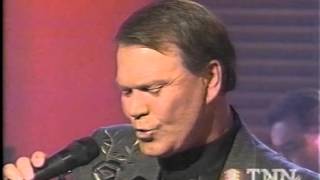 Glen Campbell Sings quotMacArthur ParkquotJimmy Webb [upl. by Nador]