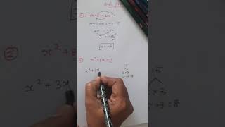 Solving algebraic expression in maths for class 8 [upl. by Gensmer471]