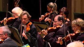 Hector Berlioz  Symphonie fantastique marche au supplice [upl. by Alberta669]