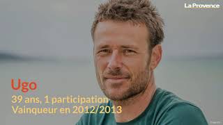 Découvrez les 20 candidats de KohLanta quotLa légendequot [upl. by Dulcle]