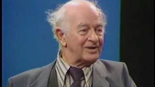 Linus Pauling  Conversations with History [upl. by Duggan]