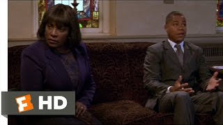 The Fighting Temptations 410 Movie CLIP  Sallys Dying Wish 2003 HD [upl. by Yatnuahs]