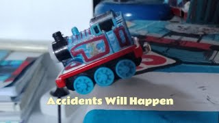 Accidents Will Happenremake [upl. by Waddell229]