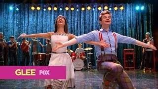 Glee ding dong the witch is dead full performance Hd [upl. by Eleets]