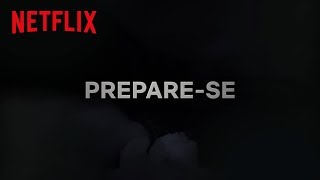 NetflixPassaTudo  Preparese [upl. by Wren]