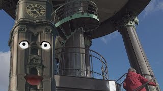 Der Hamburger Michel 4K [upl. by Filipe]