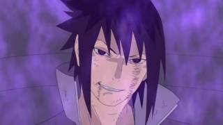 Naruto Shippuden Unreleased Soundtrack  Evil Sasukes ThemeTaka Extended [upl. by Torry]