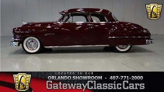 1955 DeSoto Fireflite Sportsman for sale [upl. by Gervase]