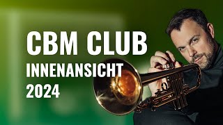 CBM Clubführung 2024 [upl. by Bloem]