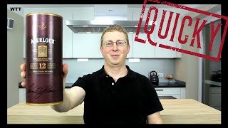 Whisky Quicky  Aberlour 12 Double Cask Matured [upl. by Anire]