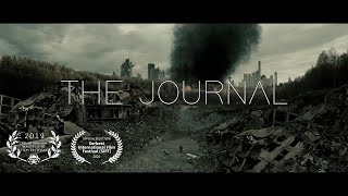 THE JOURNAL  Chapter I PostApocalyptic Short Film [upl. by Morel]