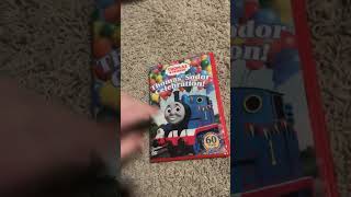 thomas the tank dvd collection 2023 [upl. by Orling]