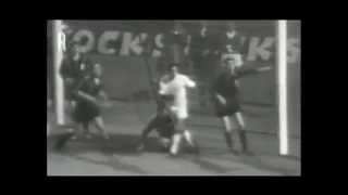 Real Madrid vs Inter milan champions league final 1964 Highlights [upl. by Entsirhc]