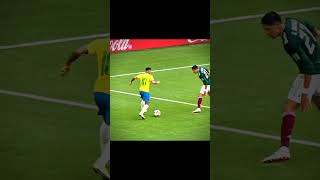 neymar highlights with musicfootball Soccer edit neymar theartofdefending [upl. by Berneta]