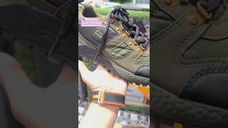 Goldstar Outdoor Shoes travel outdoorshoes [upl. by Nwonknu777]