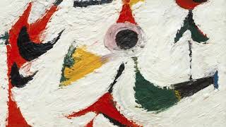 Arshile Gorky [upl. by Oderfigis]