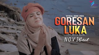 NOVI BARAT  GORESAN LUKA Official Music Video [upl. by Gruber]