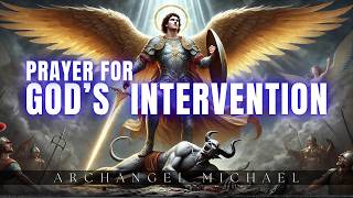 Archangel Michael Will Bring You God’s Miracle [upl. by Daune]