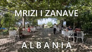 Mrizi i Zanave Agroturizam ALBANIA [upl. by Adnamaa]