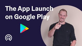 How to launch your app on Google Play Store  The Ultimate Beginners Guide 🚀 [upl. by Angy565]