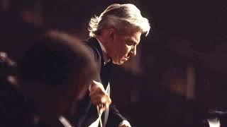 Mussorgsky Opera Boris Godunov MM 52 Herbert von Karajan [upl. by Kreda]