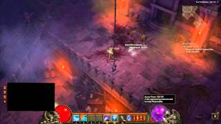 Diablo 3 BOT Download [upl. by Lyrahs]