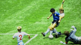 BEST World Cup Goals in History [upl. by Nioe367]