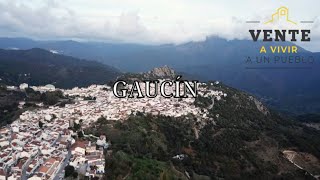 Gaucín [upl. by Anirroc127]