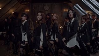 【MV full】 UZA Dance ver  AKB48公式 [upl. by Vicky]