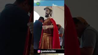 Miércoles de ceniza guamalenvideo MiercolesDeCeniza [upl. by Drucie]