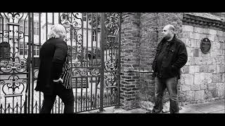 EVP OUTSIDE THE TREASURERS HOUSE IN YORK [upl. by Lelith255]