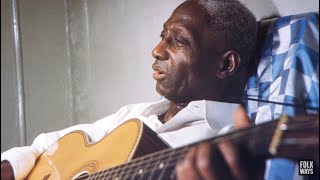 The Making of Lead Belly The Smithsonian Folkways Collection Behind The Scenes Documentary [upl. by Shanleigh464]